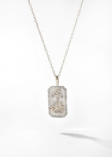 Zodiac Sign Necklaces - Wimsico - Flyclothing LLC