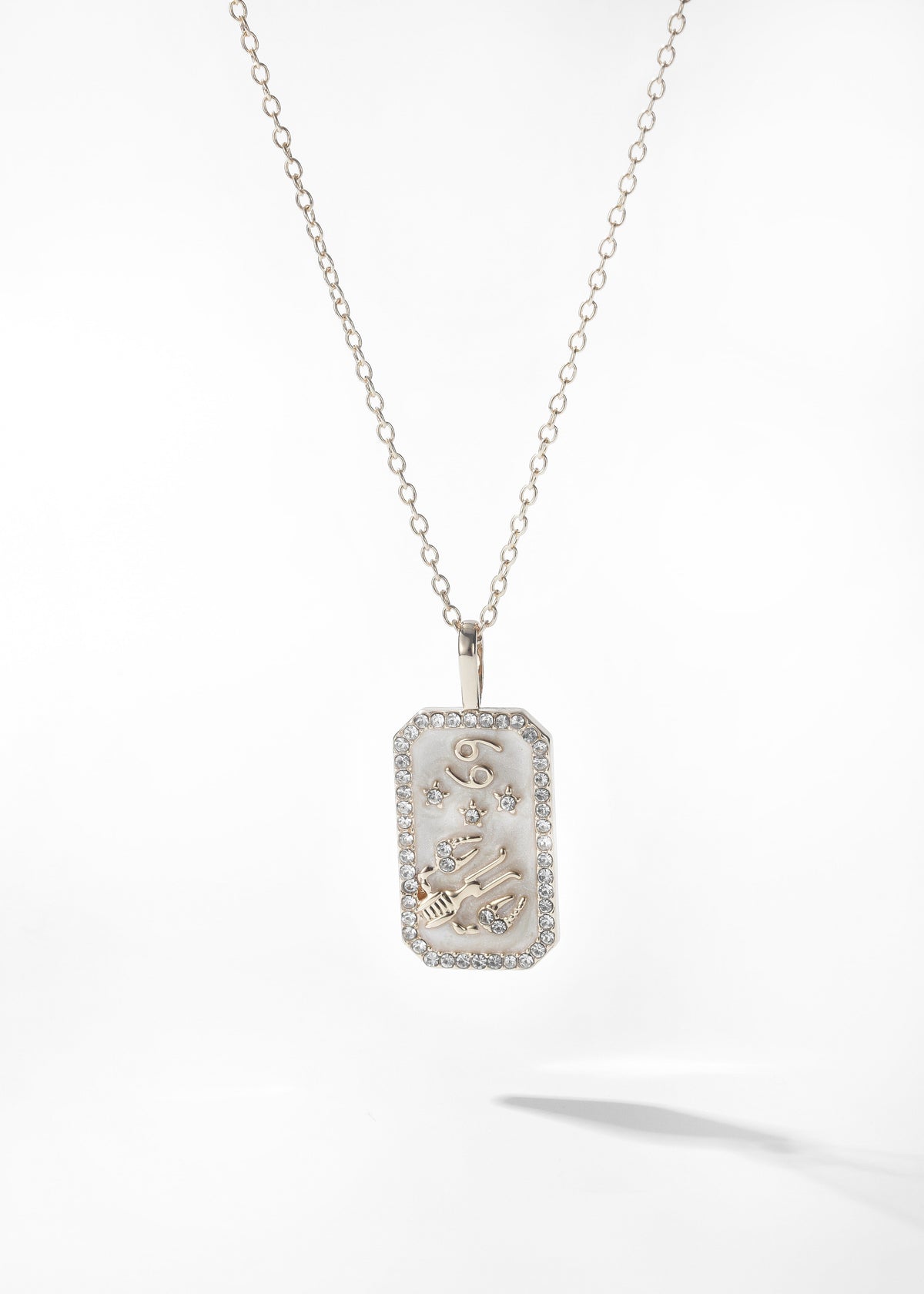 Zodiac Sign Necklaces - Wimsico - Flyclothing LLC