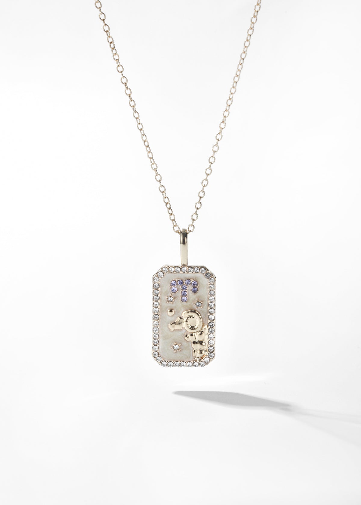 Zodiac Sign Necklaces - Wimsico - Flyclothing LLC