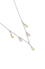 Gold Pendant Necklace - Wimsico - Flyclothing LLC
