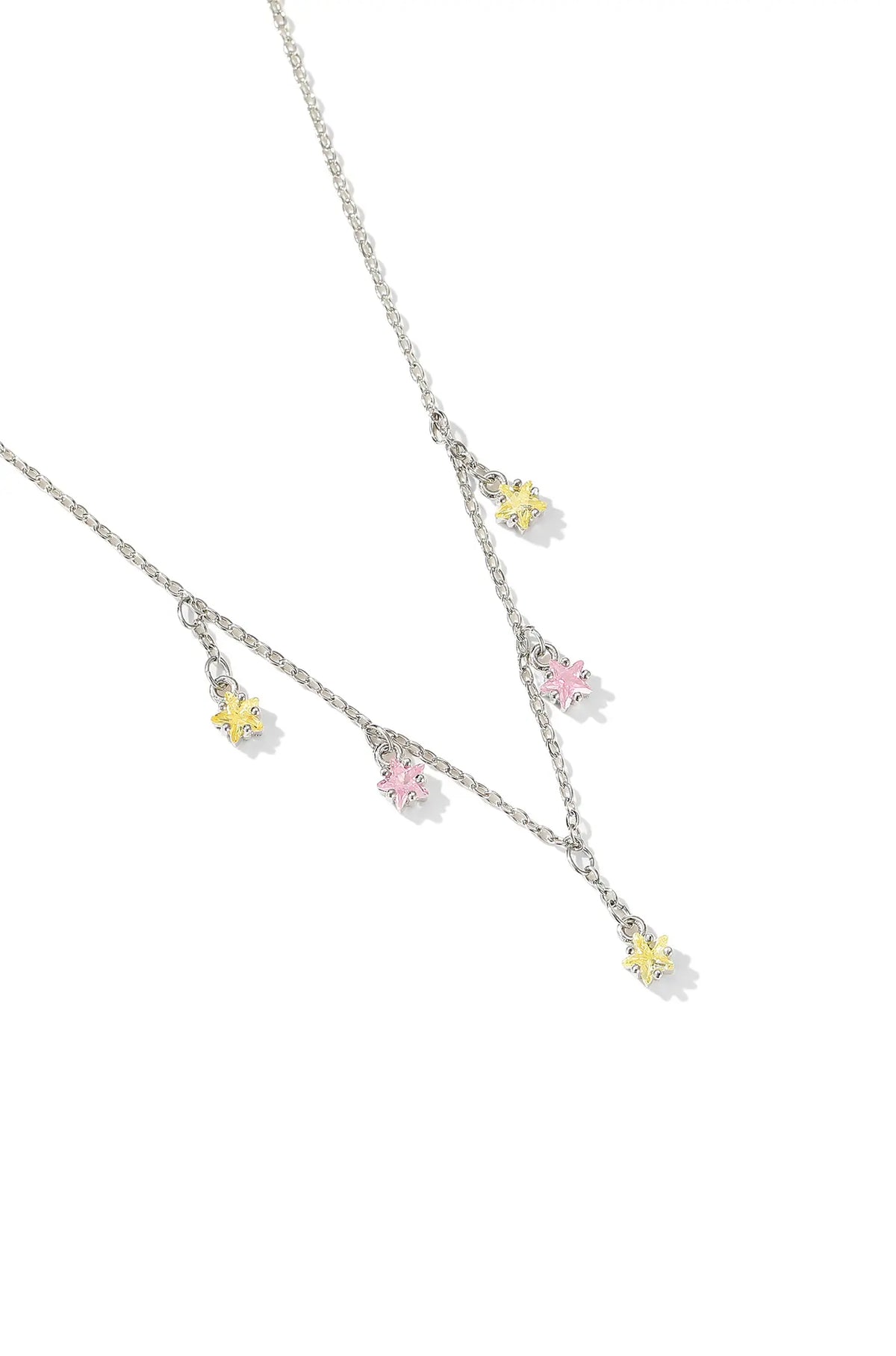 Gold Pendant Necklace - Wimsico - Flyclothing LLC