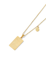 Zodiac Sign Necklace - Wimsico - Flyclothing LLC