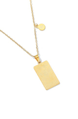 Zodiac Sign Necklace - Wimsico - Flyclothing LLC