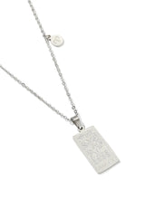 Zodiac Sign Necklace - Wimsico - Flyclothing LLC