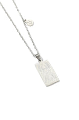 Zodiac Sign Necklace - Wimsico - Flyclothing LLC