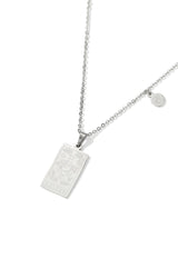 Zodiac Sign Necklace - Wimsico - Flyclothing LLC