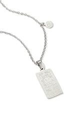 Zodiac Sign Necklace - Wimsico - Flyclothing LLC