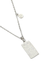 Zodiac Sign Necklace - Wimsico - Flyclothing LLC