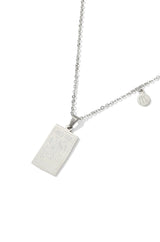 Zodiac Sign Necklace - Wimsico - Flyclothing LLC