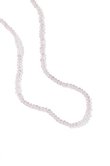 Beaded Chain Necklace - Wimsico - Flyclothing LLC
