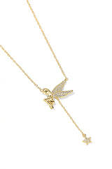 Fairy Necklace
