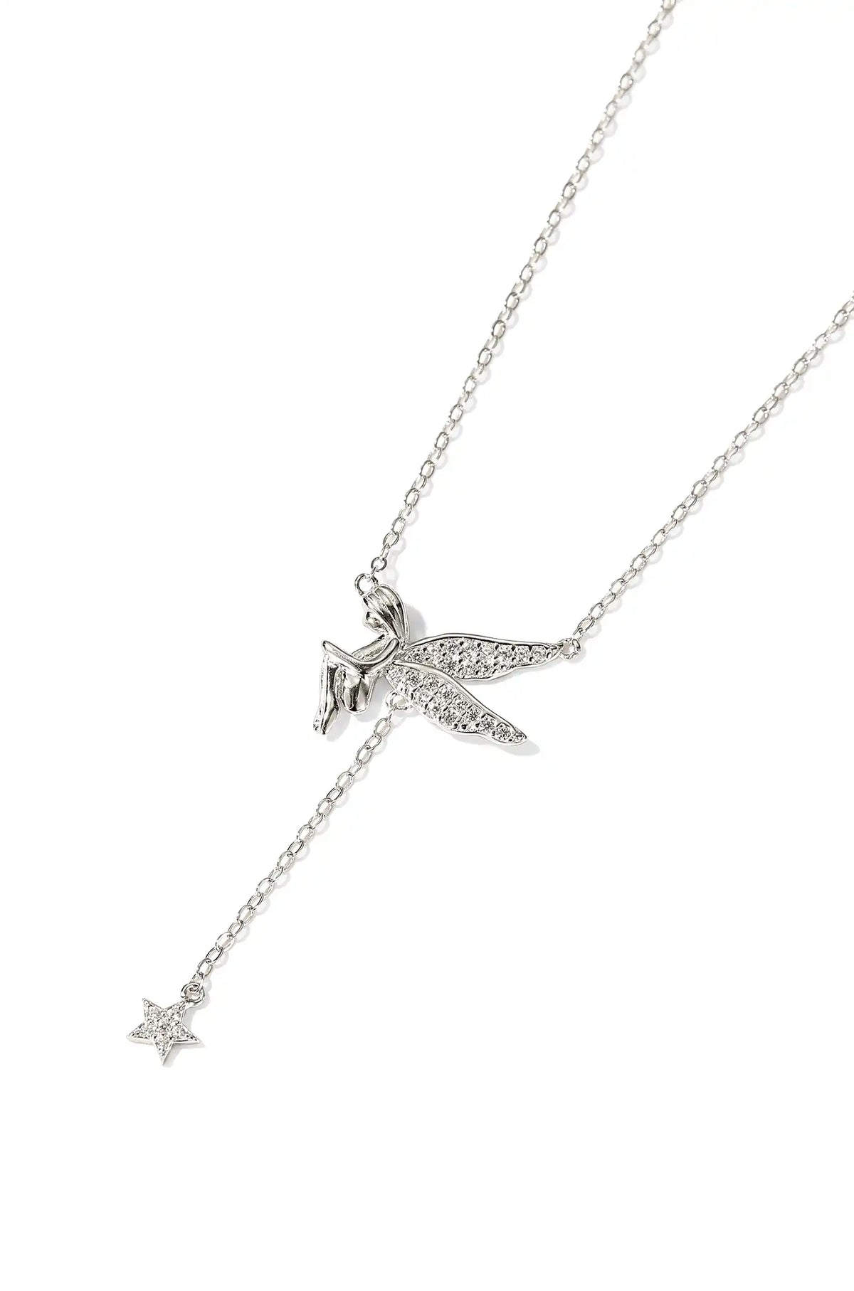 Fairy Necklace