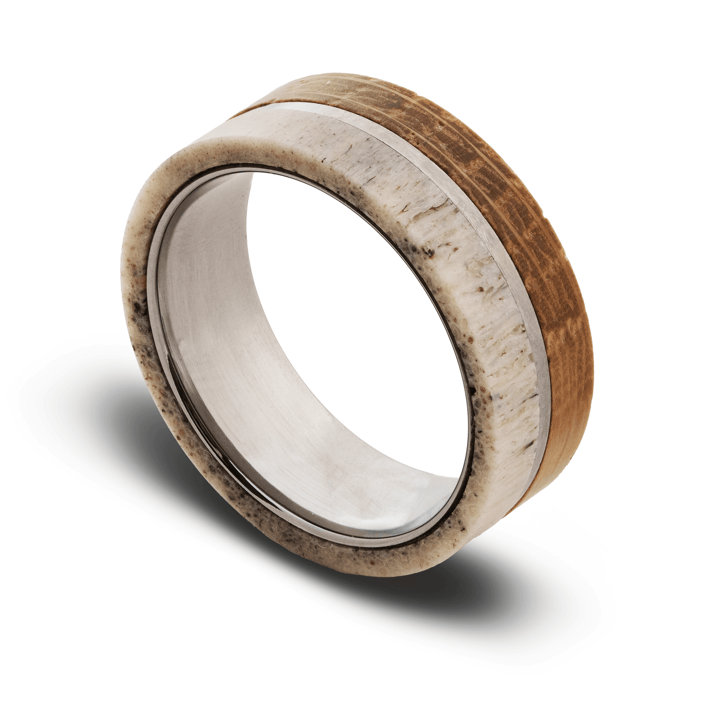 The “Natural” Ring - VG Rings - Flyclothing LLC