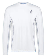 NautiFlex Performance Tee - White Water Life - Flyclothing LLC