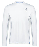 NautiFlex Performance Tee - White Water Life - Flyclothing LLC
