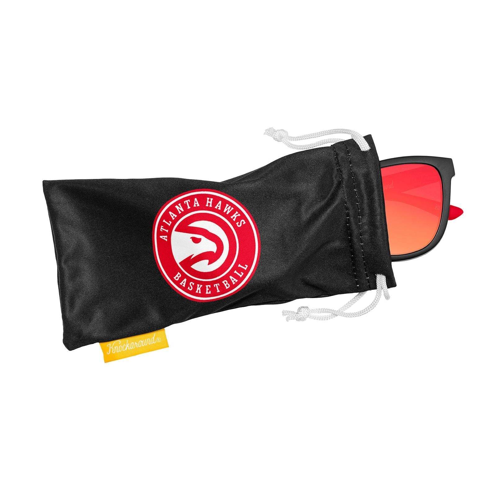 Atlanta Hawks - Knockaround - Flyclothing LLC