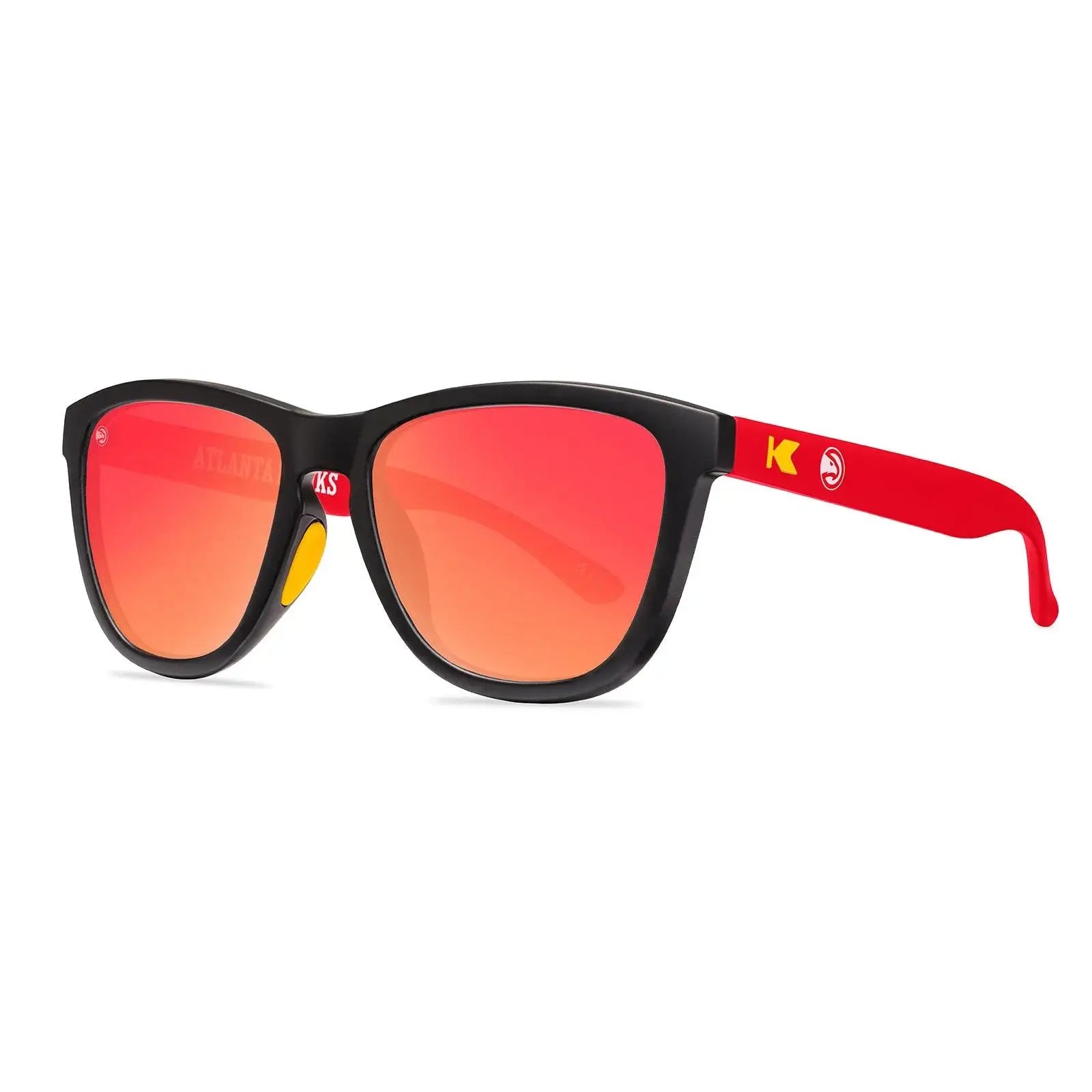 Atlanta Hawks - Knockaround - Flyclothing LLC