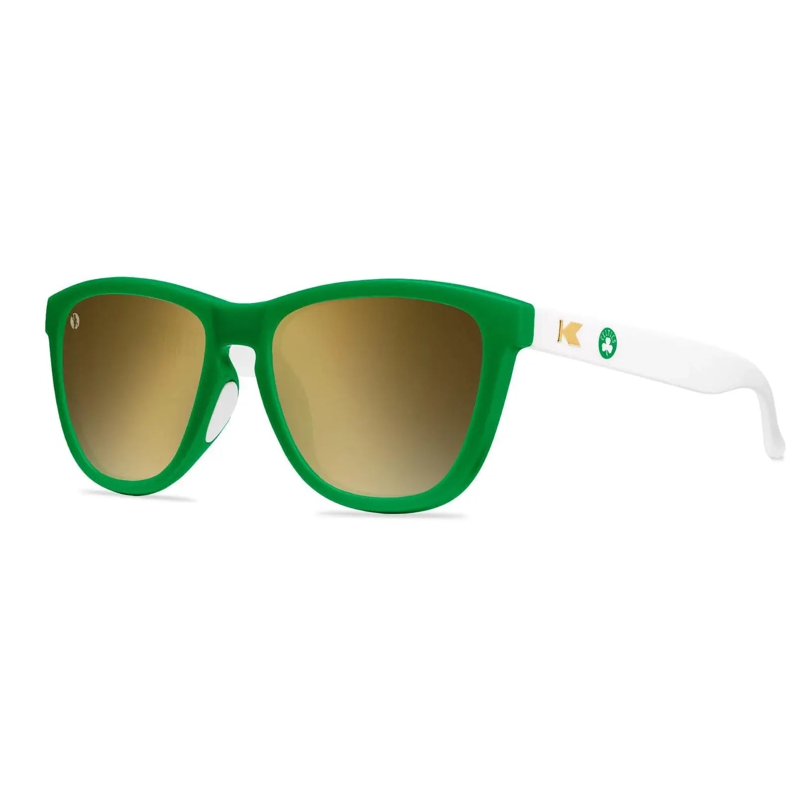 Boston Celtics - Knockaround - Flyclothing LLC