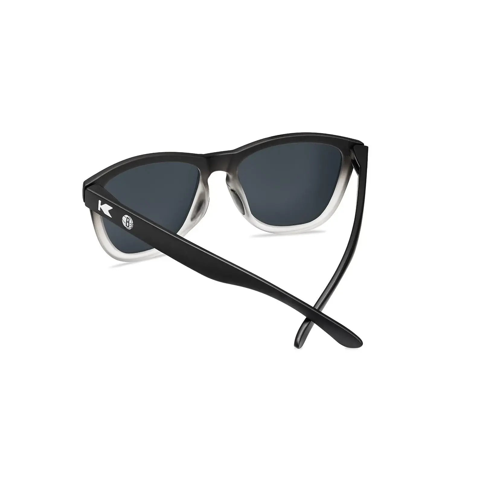 Brooklyn Nets - Knockaround - Flyclothing LLC