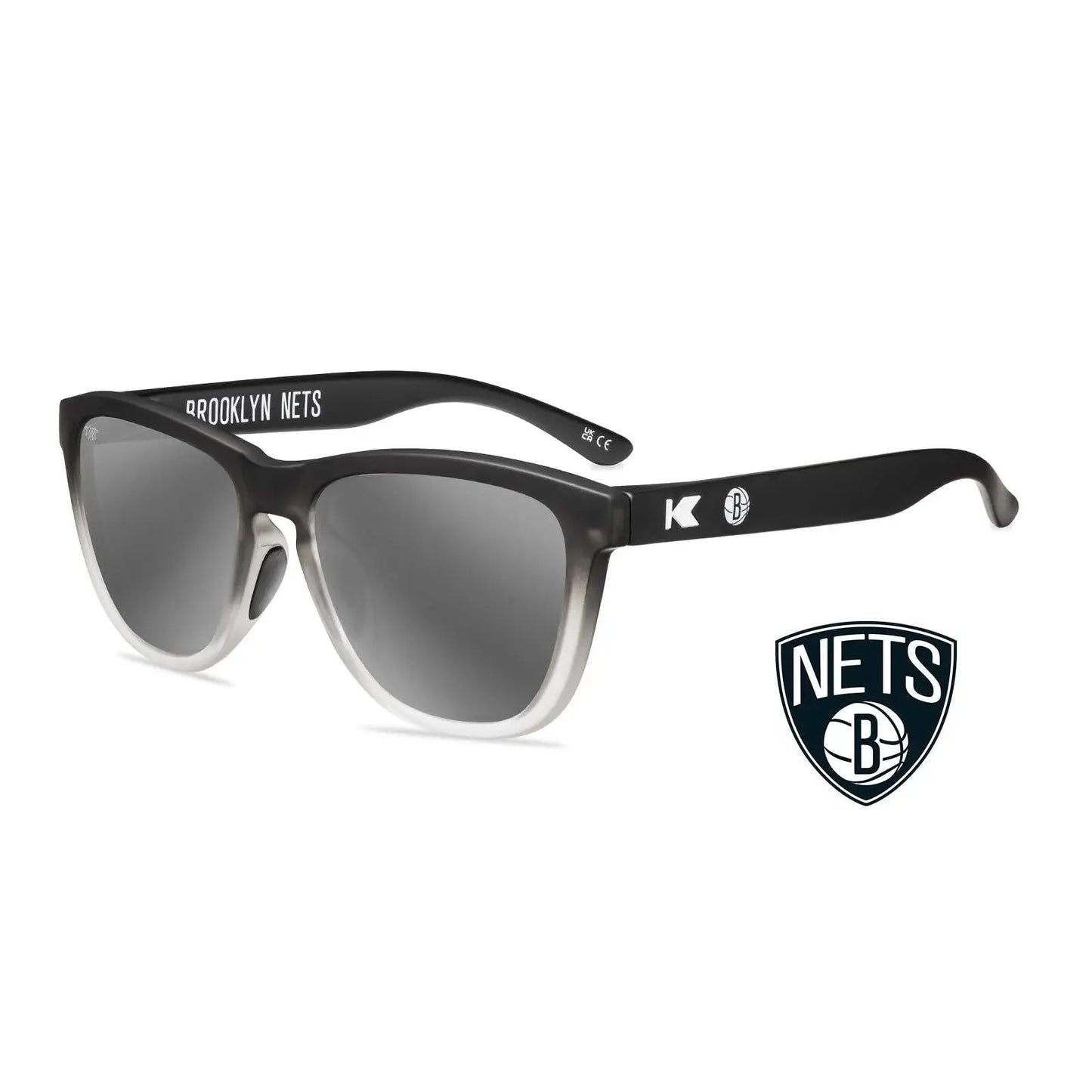 Brooklyn Nets - Knockaround - Flyclothing LLC