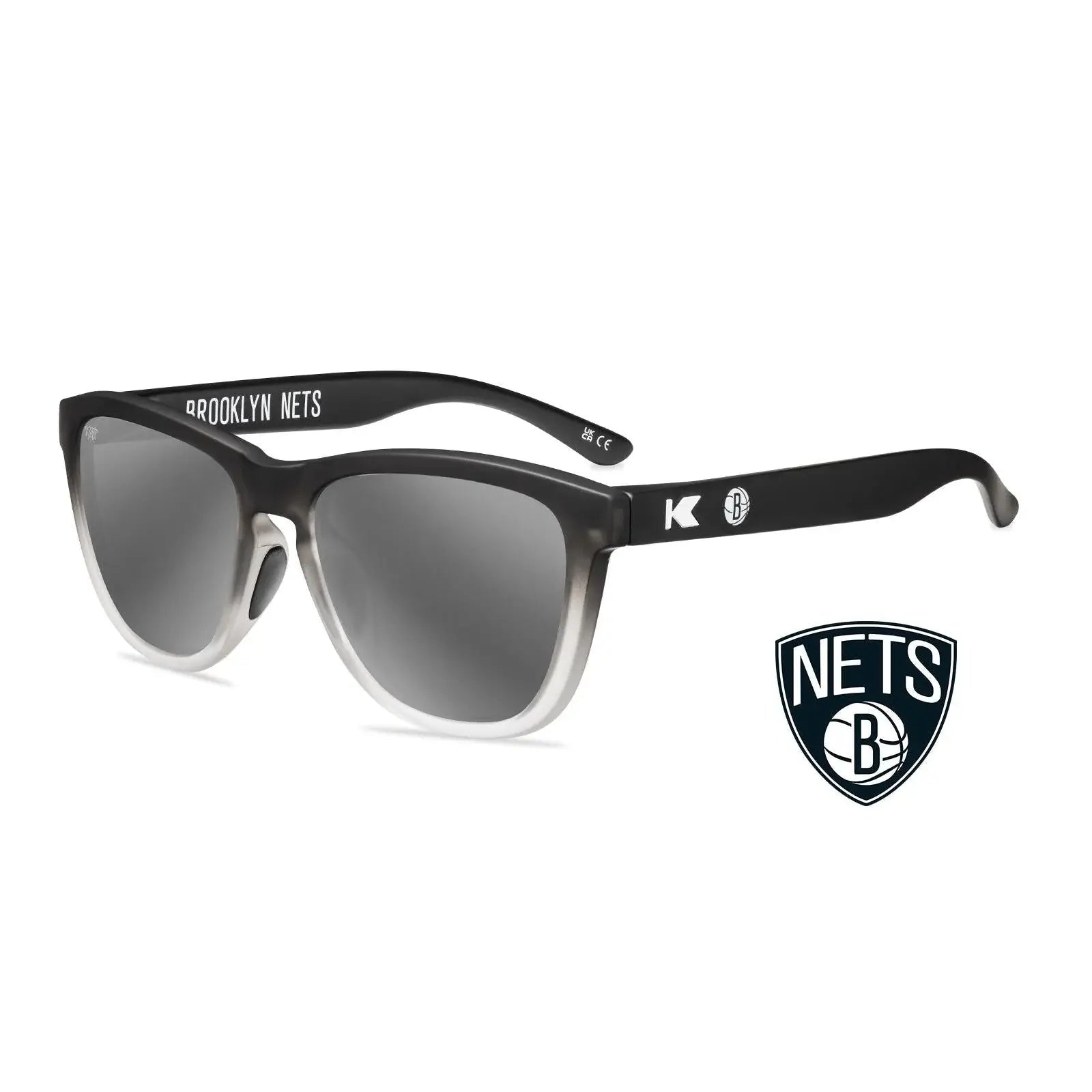 Brooklyn Nets - Knockaround - Flyclothing LLC