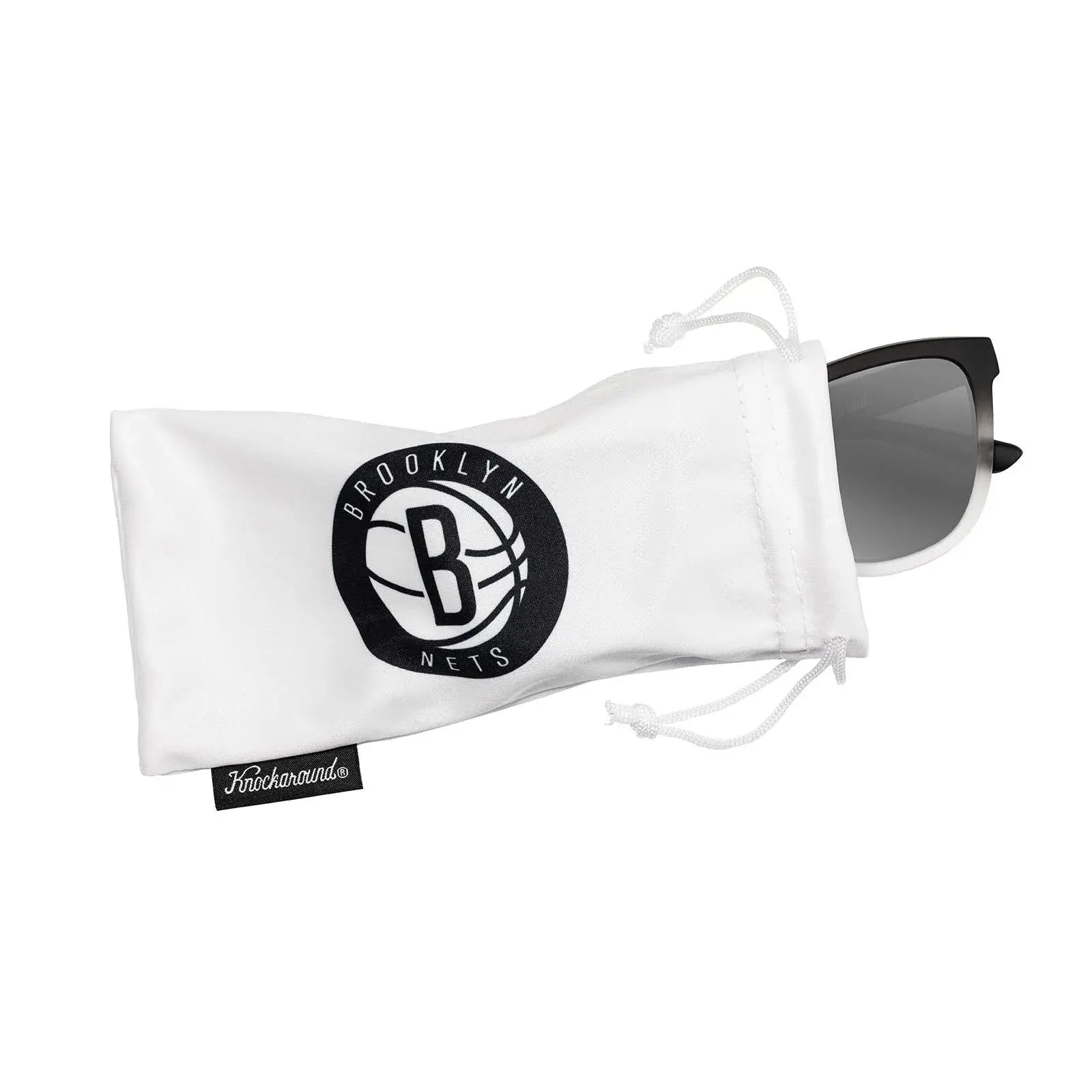 Brooklyn Nets - Knockaround - Flyclothing LLC