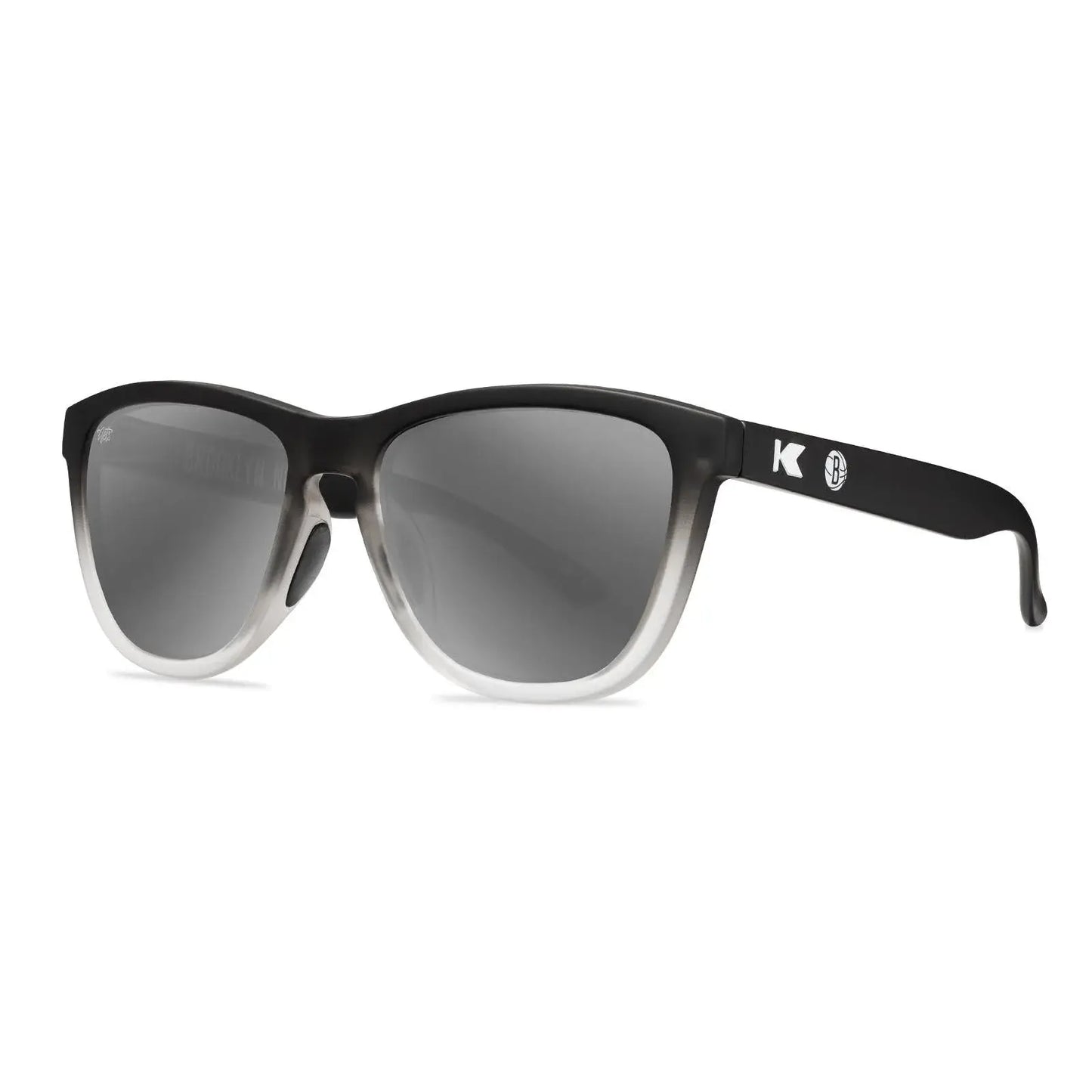 Brooklyn Nets - Knockaround - Flyclothing LLC