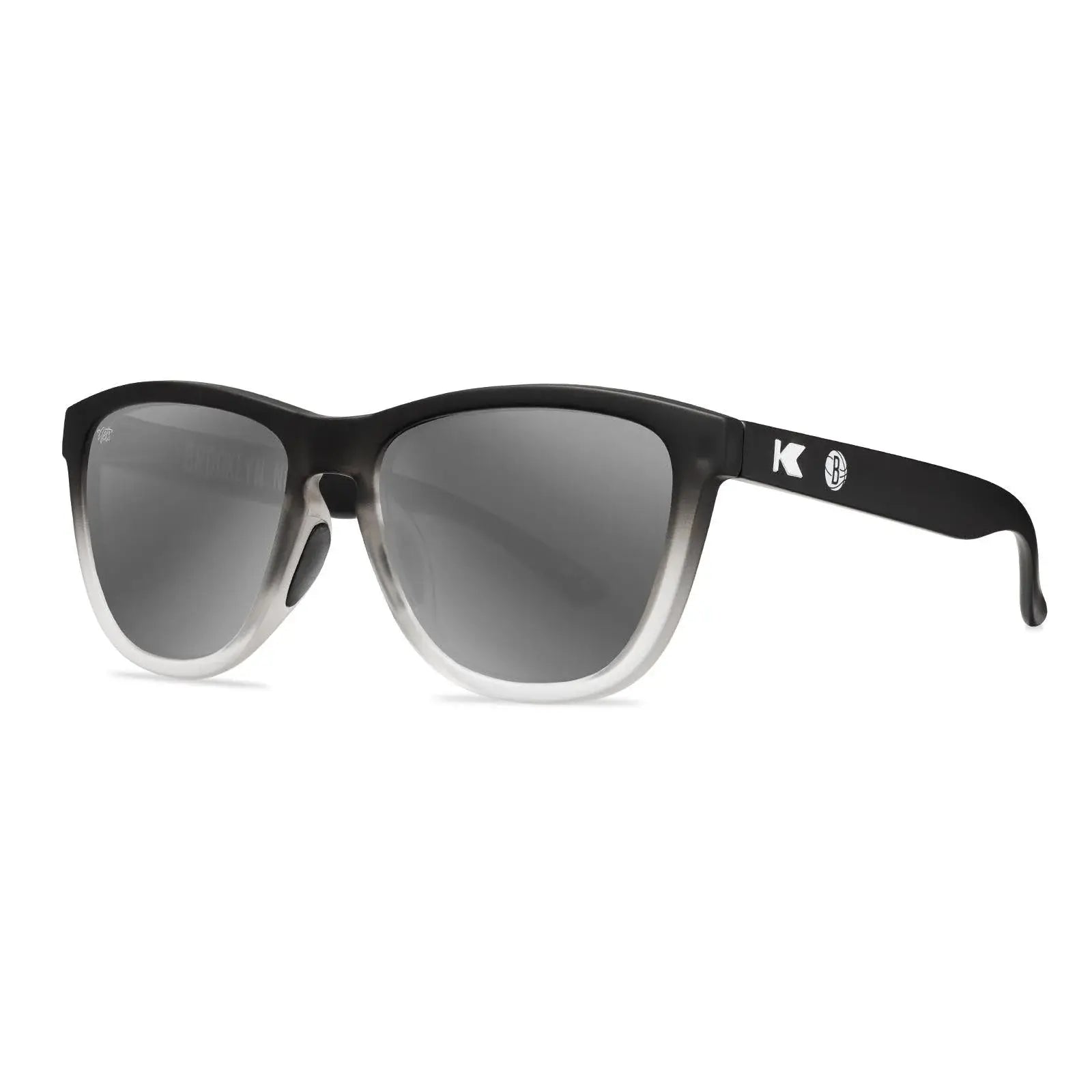 Brooklyn Nets - Knockaround - Flyclothing LLC