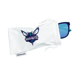 Charlotte Hornets - Knockaround - Flyclothing LLC