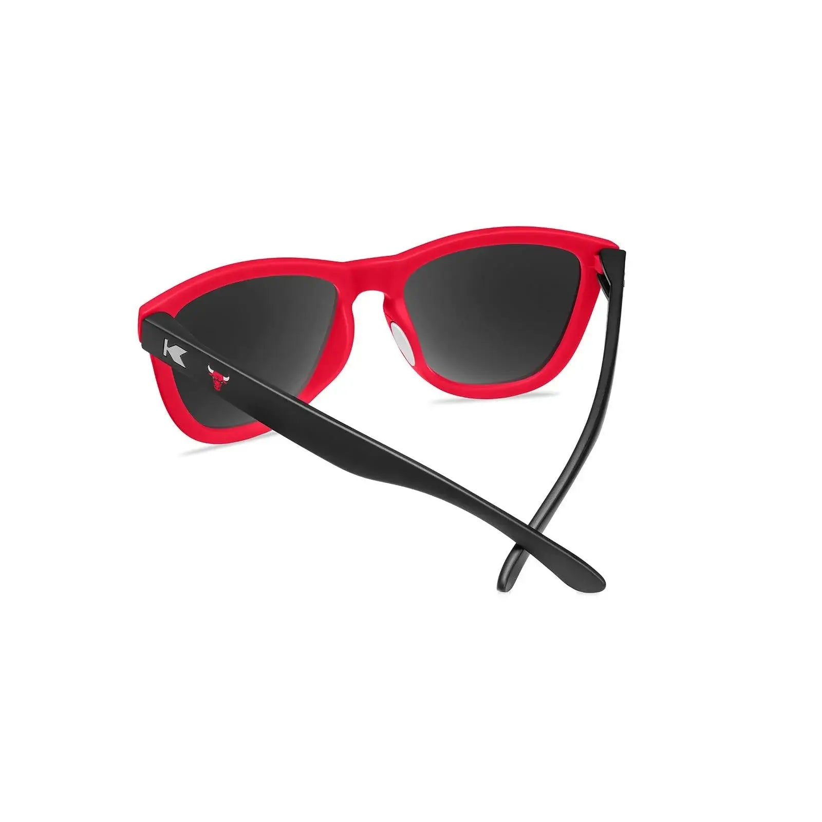 Chicago Bulls - Knockaround - Flyclothing LLC