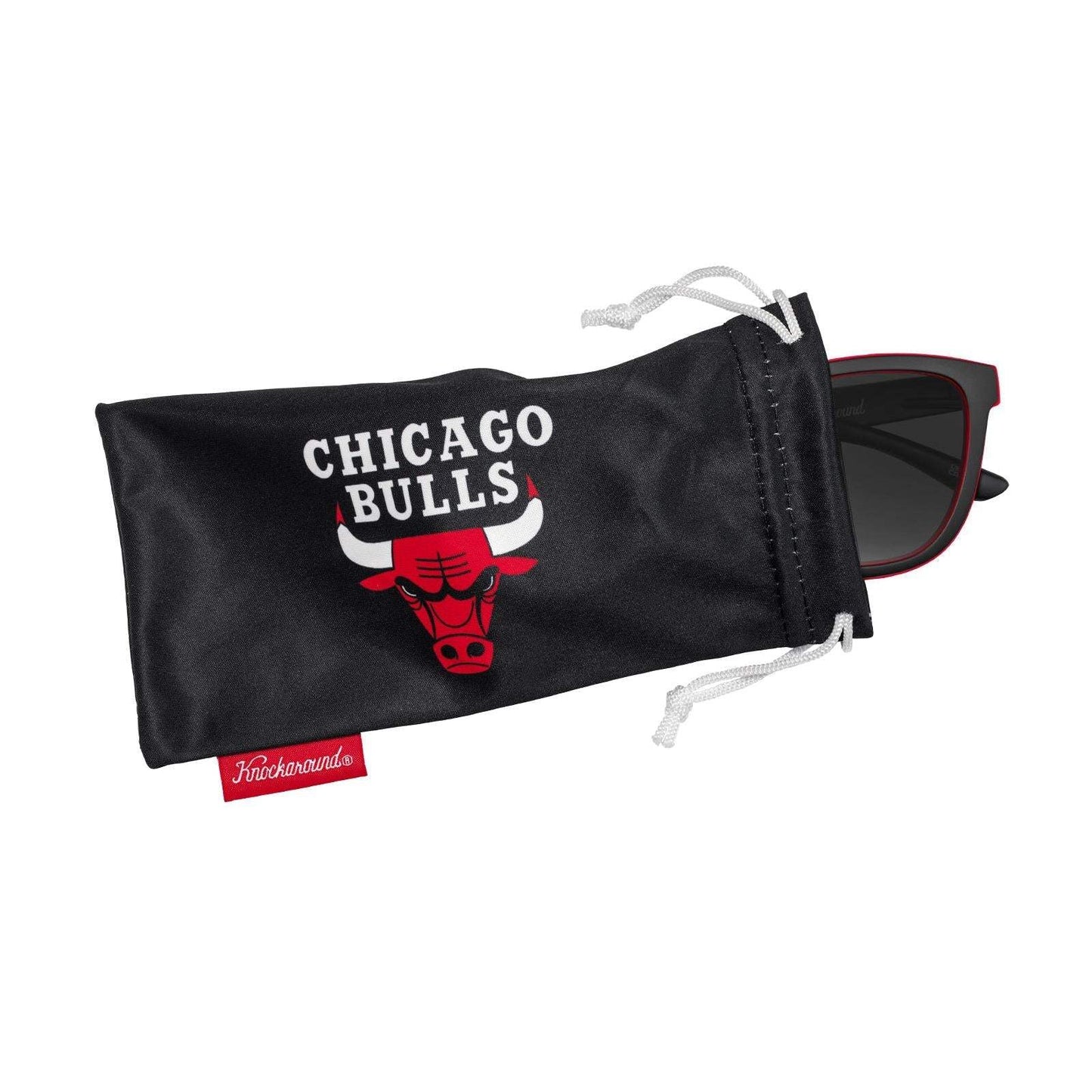 Chicago Bulls - Knockaround - Flyclothing LLC