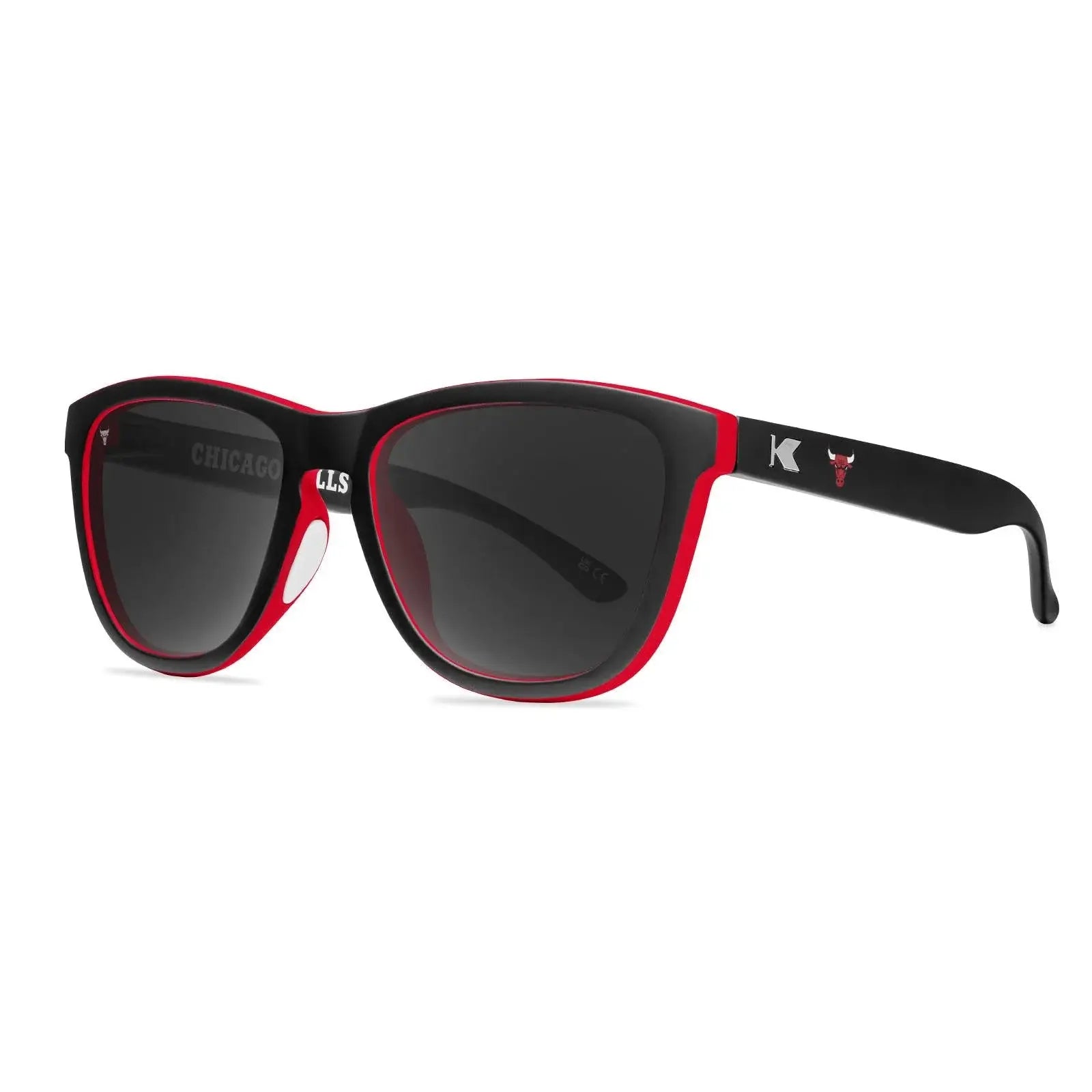 Chicago Bulls - Knockaround - Flyclothing LLC