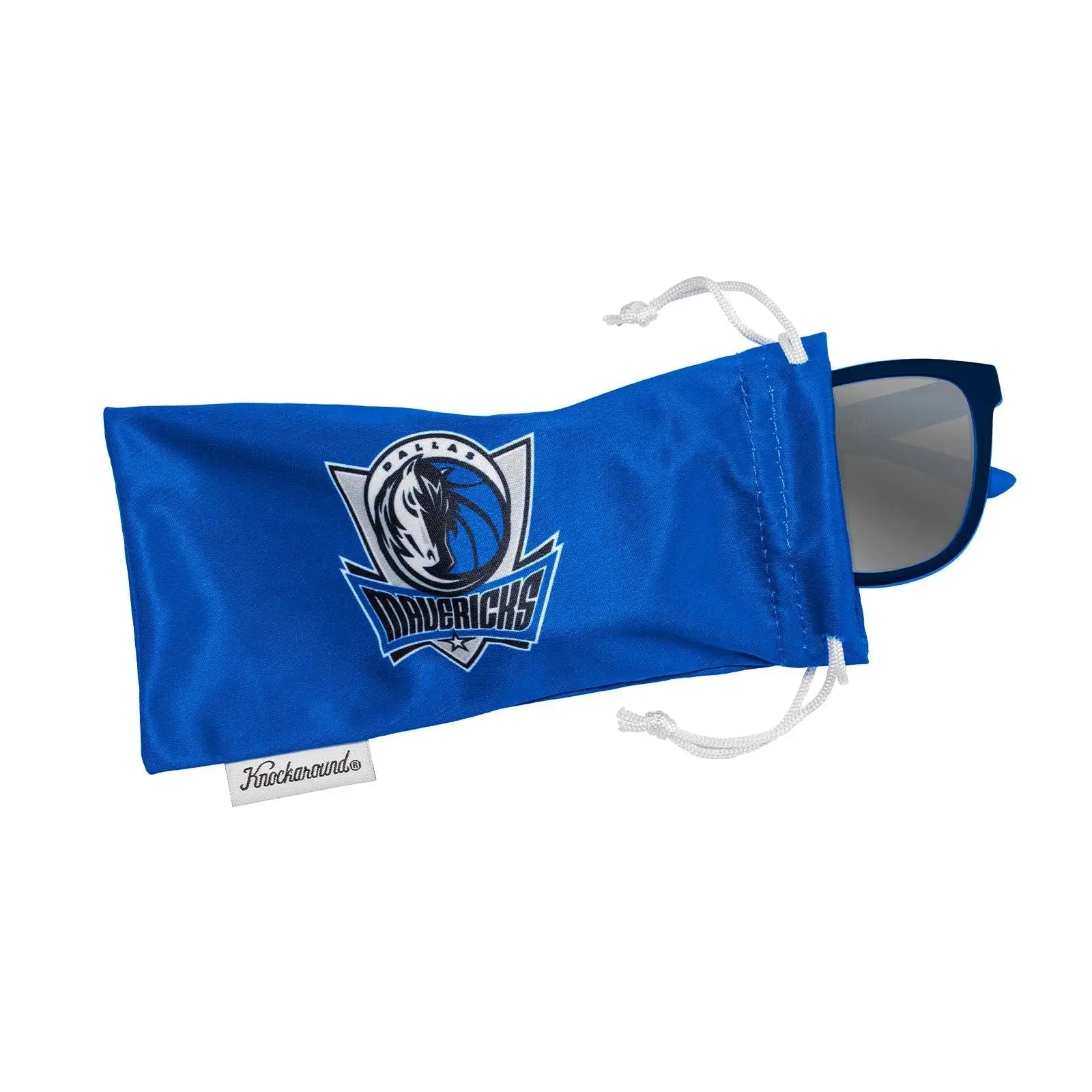 Dallas Mavericks - Knockaround - Flyclothing LLC