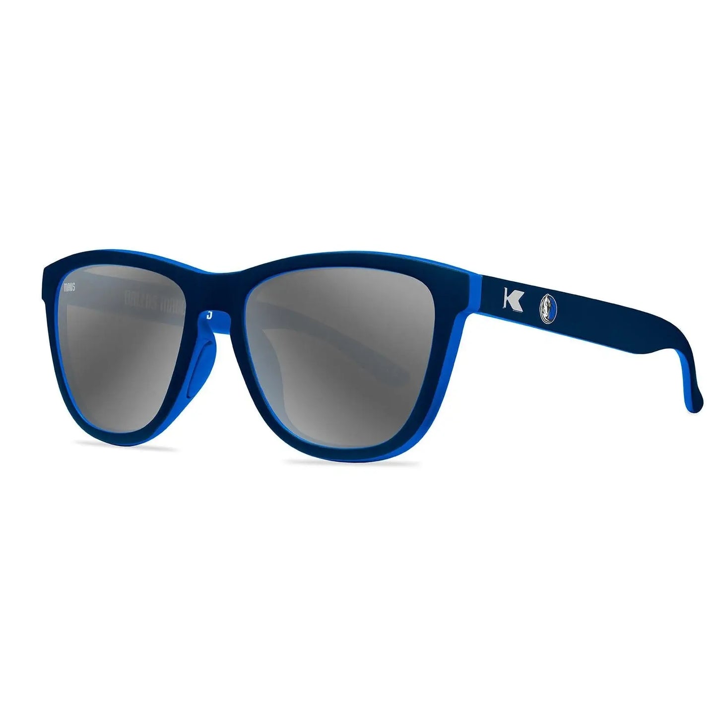 Dallas Mavericks - Knockaround - Flyclothing LLC