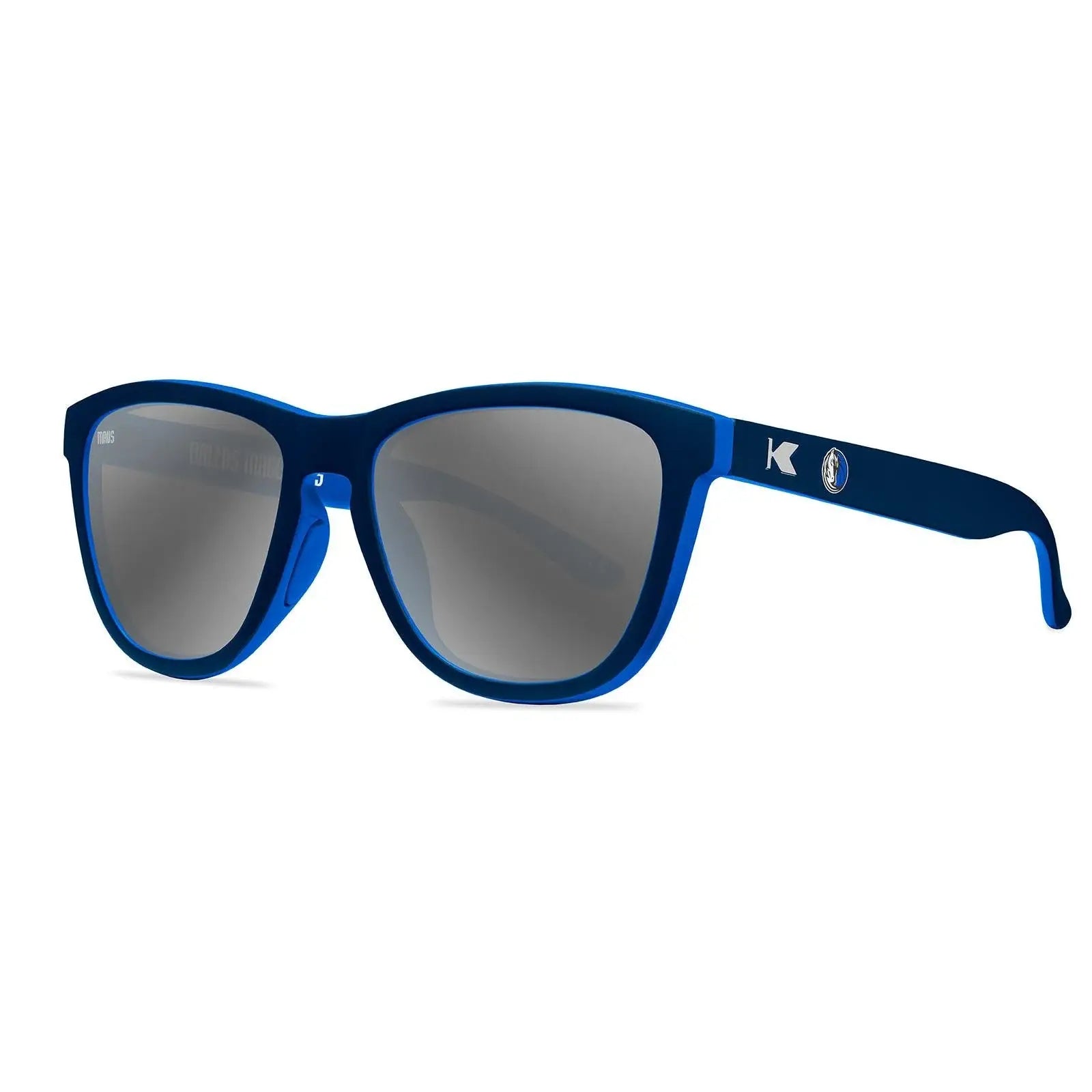 Dallas Mavericks - Knockaround - Flyclothing LLC