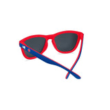 Detroit Pistons - Knockaround - Flyclothing LLC