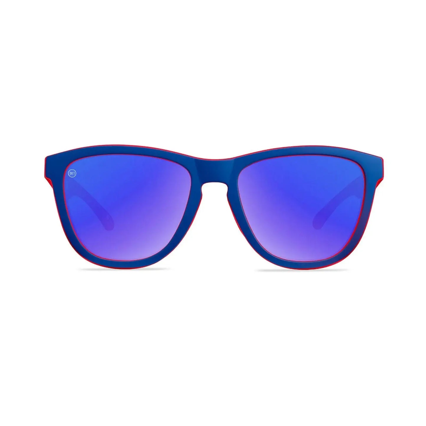 Detroit Pistons - Knockaround - Flyclothing LLC