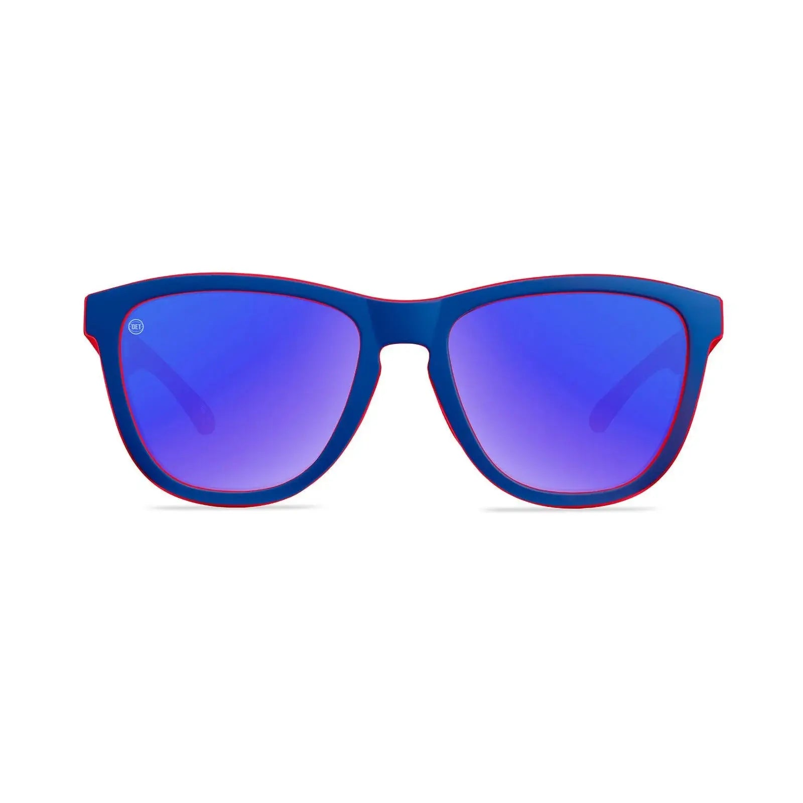 Detroit Pistons - Knockaround - Flyclothing LLC