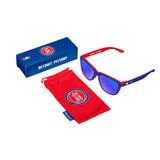 Detroit Pistons - Knockaround - Flyclothing LLC