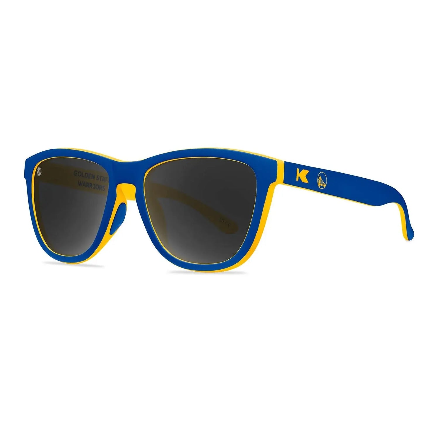 Golden State Warriors - Knockaround - Flyclothing LLC