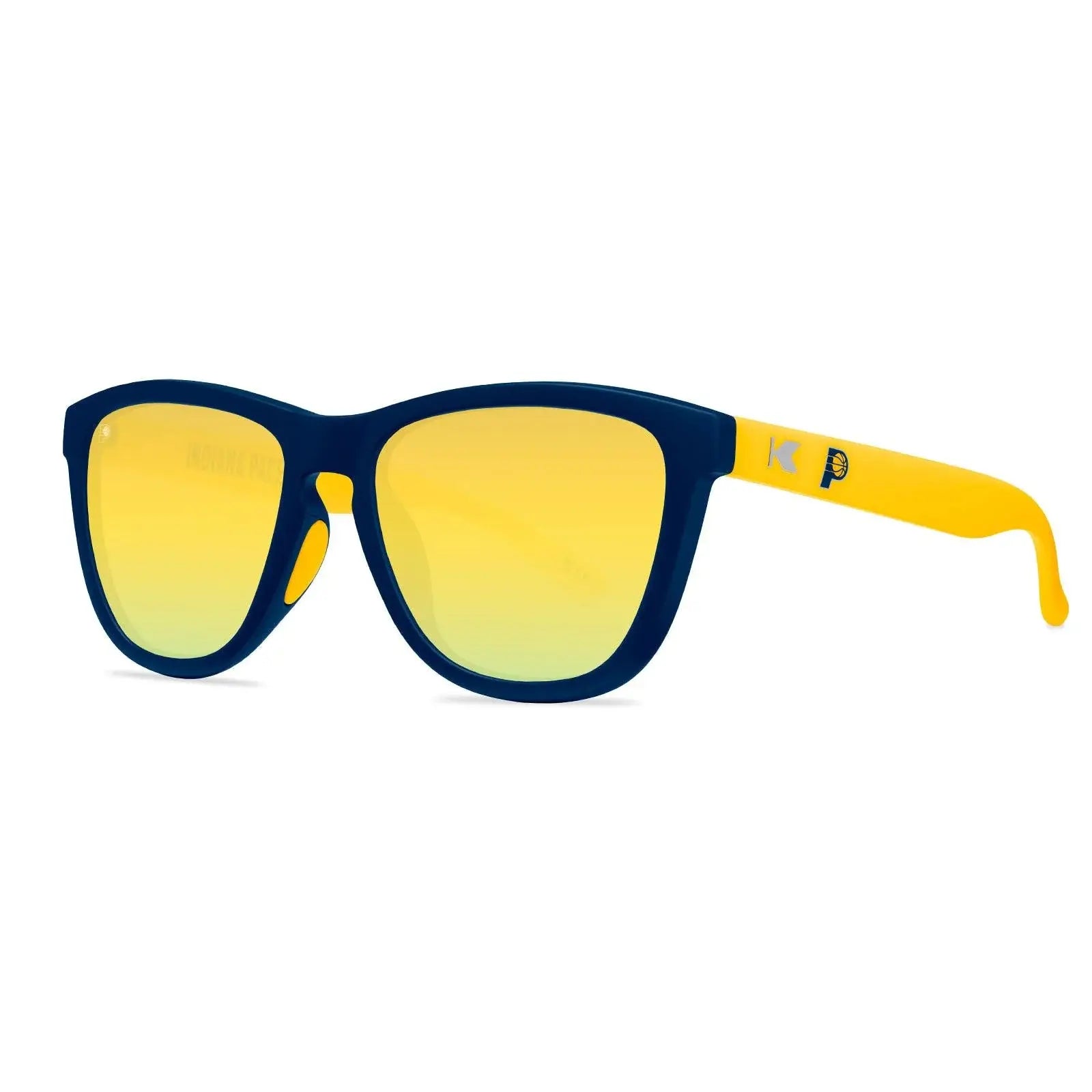 Indiana Pacers - Knockaround - Flyclothing LLC