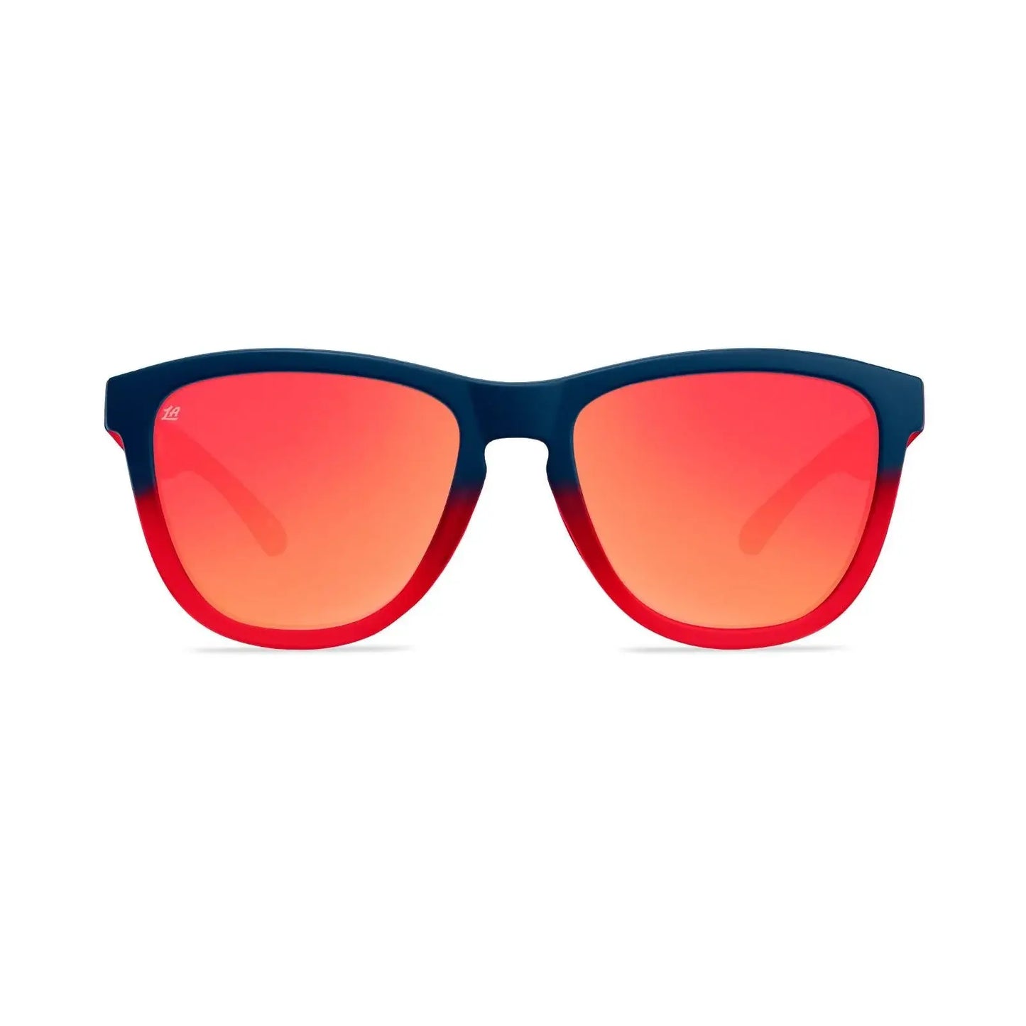 LA Clippers - Knockaround - Flyclothing LLC