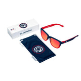 LA Clippers - Knockaround - Flyclothing LLC
