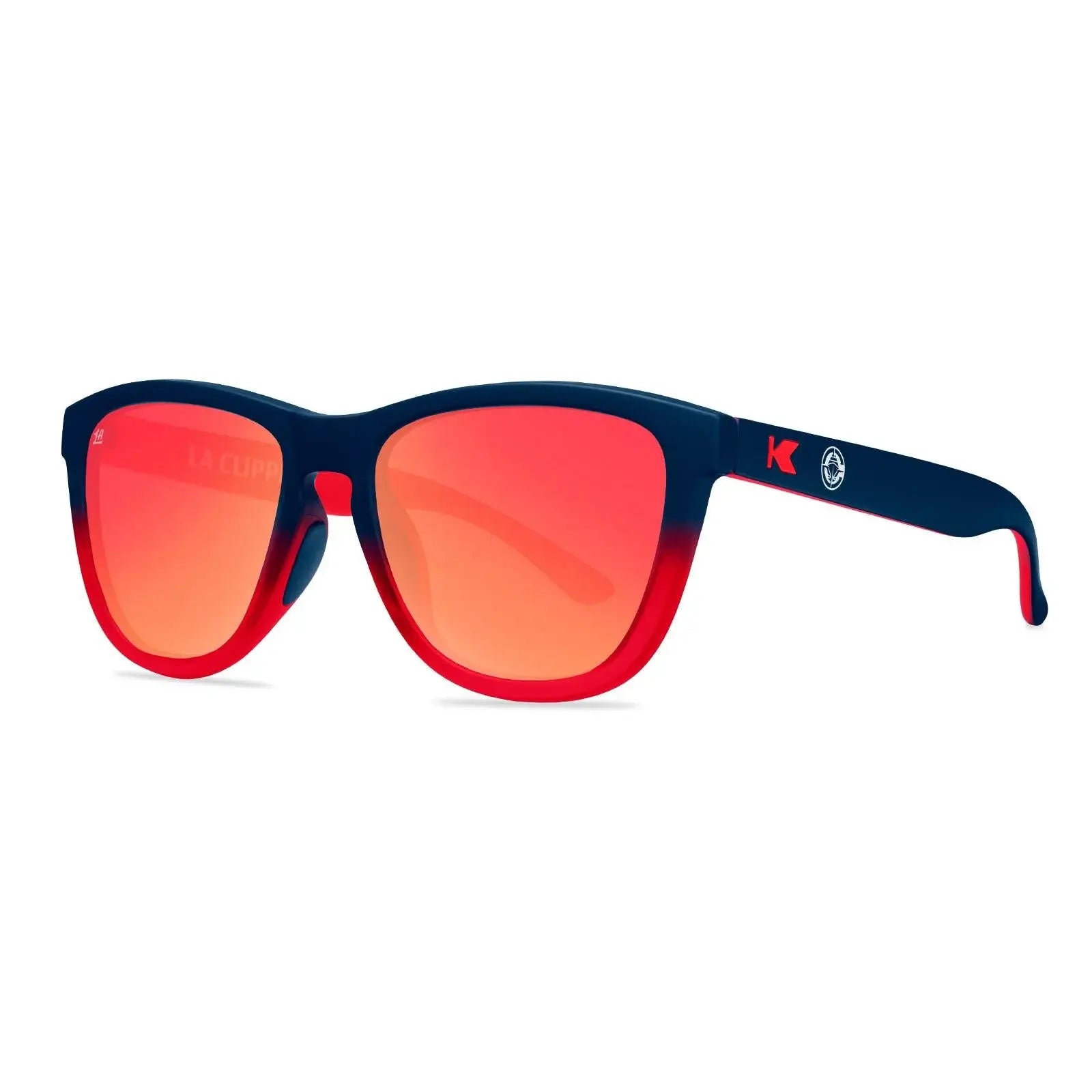 LA Clippers - Knockaround - Flyclothing LLC