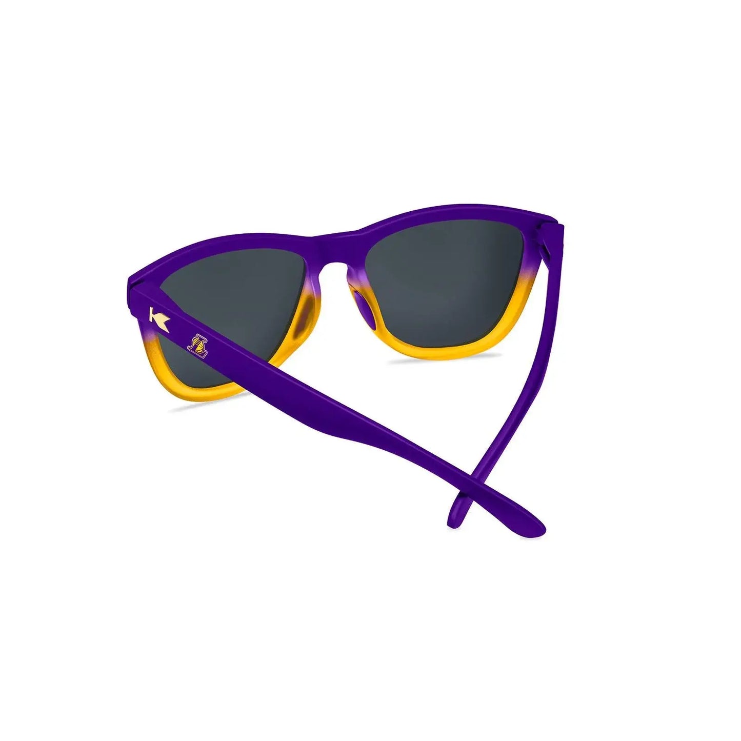 Los Angeles Lakers - Knockaround - Flyclothing LLC