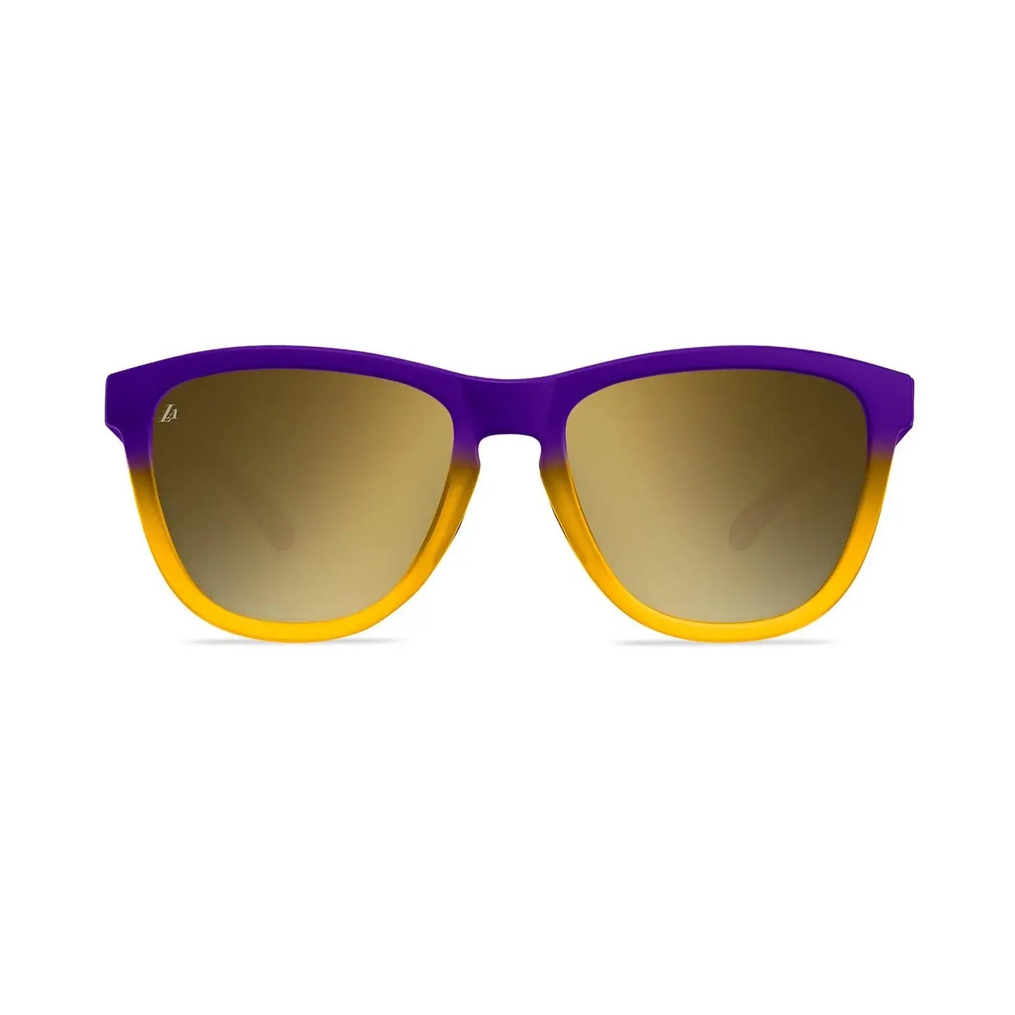 Los Angeles Lakers - Knockaround - Flyclothing LLC