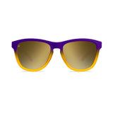 Los Angeles Lakers - Knockaround - Flyclothing LLC