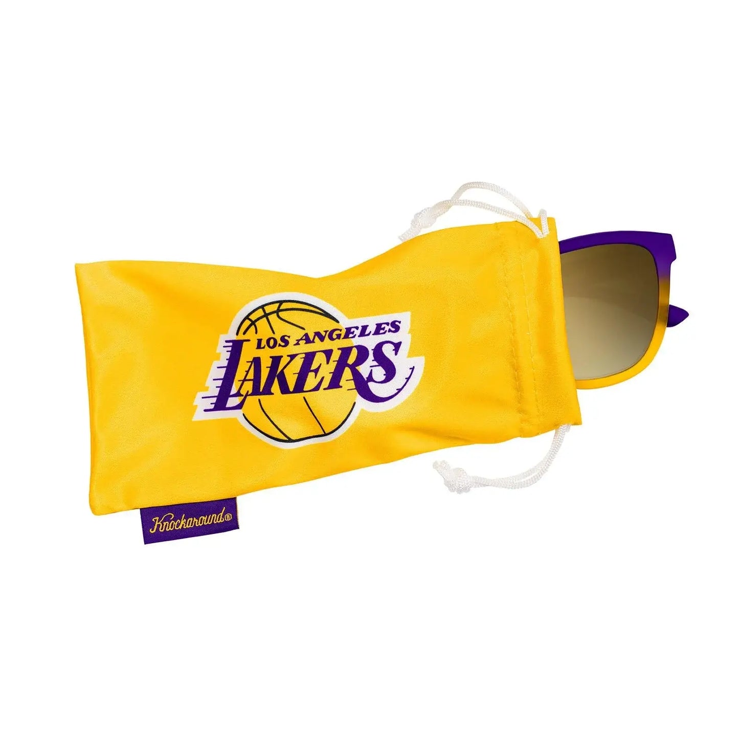 Los Angeles Lakers - Knockaround - Flyclothing LLC