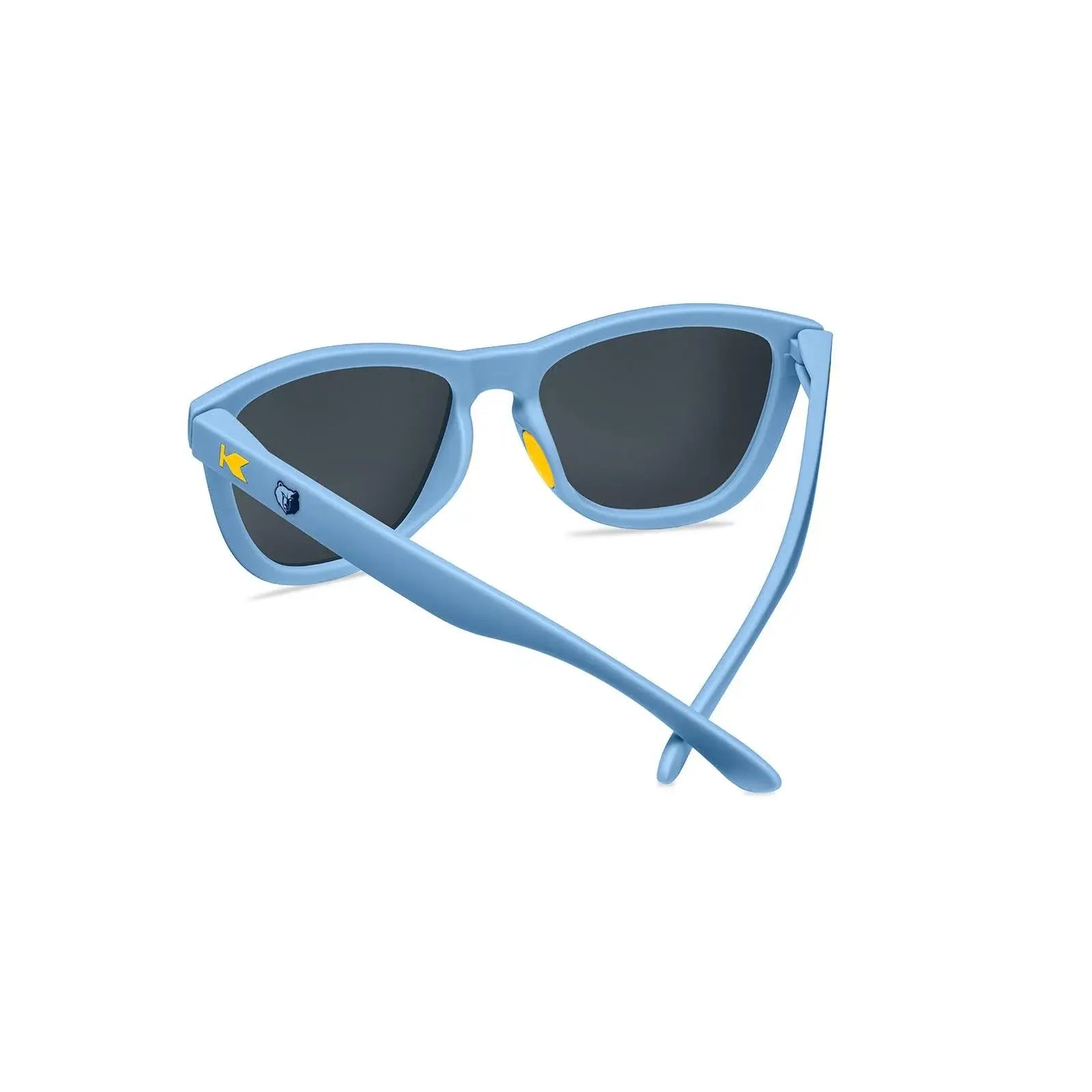 Memphis Grizzlies - Knockaround - Flyclothing LLC