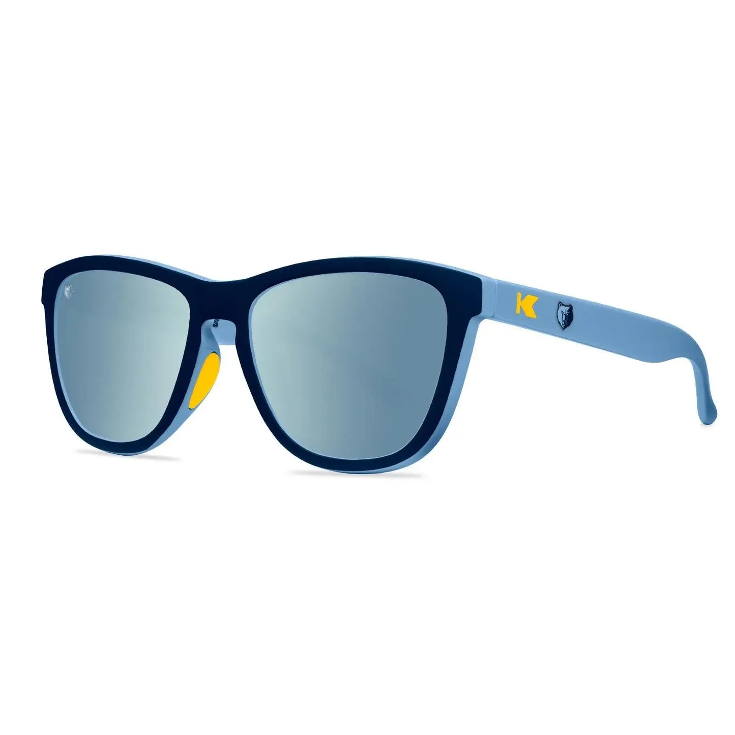 Memphis Grizzlies - Knockaround - Flyclothing LLC